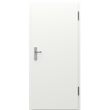 INNOVO 42 dB Intarsje 9 Biela 